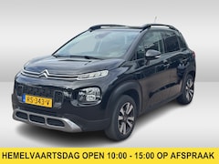 Citroën C3 Aircross - 1.2 PureTech S&S Feel / Trekhaak / Navigatie / 16'' / Bluetooth / Cruise Control