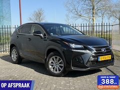 Lexus NX - 300h|Leer|Camera|Rijklaar