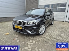 Suzuki S-Cross - 1.0 | Carplay | Stoelverwarming | Automaat
