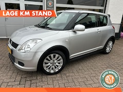 Suzuki Swift - 1.3 GLS GT LINE|CARPLAY|NAVI|