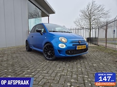 Fiat 500 - 0.9 Turbo Sport|Clima|Incl Beurt|Rijklaar