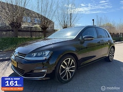 Volkswagen Golf - 1.4 TSI Aut. R-line. Nieuwe APK