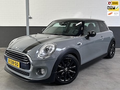 MINI Cooper - 1.5 Chili Serious Business