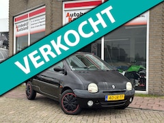 Renault Twingo - 1.2-16V Hélios - NIEUWE APK