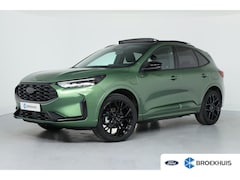 Ford Kuga - 2.5 PHEV ST-Line | Black Pack 20 inch | Winter Pack | Wegklapbare Trekhaak | Panoramadak |