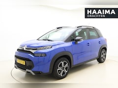 Citroën C3 Aircross - 1.2 PureTech Feel | Airco | Cruise-control | Electrisch inklapbare spiegels | Hoge instap