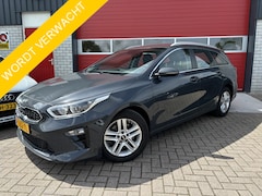 Kia Cee'd Sportswagon - Ceed 1.0 T-GDi DynamicLine GR NAVI / CAMERA / DAB+ / CARPLAY / PDC / BLUETOOTH / CRUISE /