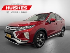 Mitsubishi Eclipse Cross - 1.5 DI-T First Edition Automaat