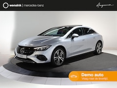 Mercedes-Benz EQE - 300 Business Edition 89 kWh | Panoramadak | Smartphone integratie | Privacy glass | Achter