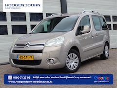 Citroën Berlingo - 1.6-16V Benzine Multispace 5 Pers. - 2x Schuifdr. - MARGE - Trekhaak - Airco