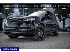 Land Rover Range Rover - 3.0 P440e SE PHEV - SV upgrade - 23inch - Panodak