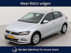 Volkswagen Polo - 1.0 TSI 95pk Comfortline Business / Navigatie / Cruise Control / Wordt verwacht