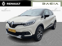 Renault Captur - 0.9 TCe Intens