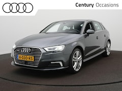 Audi A3 Sportback - 40 e-tron S-Line | Trekhaak | stoelverwarming