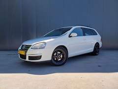 Volkswagen Golf Variant - 1.9 TDI Comfortline CRUISE AIRCO TREKHAAK