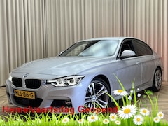 BMW 3-serie - 330e M Sport *Innovation Pack* Harman/Kardon, HUD, Memory, Adapt. Cruise, CarPlay, 360° Ca