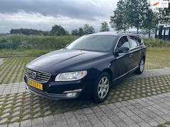 Volvo V70 - 2.0 D3 Polar+