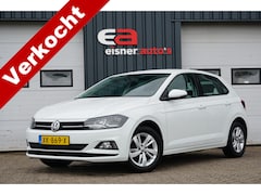 Volkswagen Polo - 1.0 TSI Comfortline | CARPLAY | NAVI | ACC |