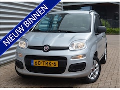 Fiat Panda - 0.9 TwinAir 2e Eigenaar/Airco/Org NL