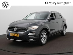 Volkswagen T-Roc - 1.0 TSI Style Business Electr. Klep | Camera