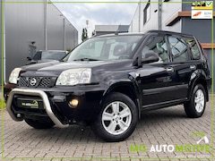 Nissan X-Trail - 2.0 Comfort 2wd | Airco | Bull bar | PDC | Trekhaak