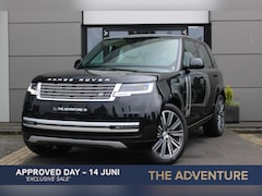 Land Rover Range Rover - 3.0 P460e Autobiography | Towing Pack | Koelkast