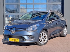 Renault Clio Estate - 0.9 TCe Limited | Airco | Cruise | Navi | Trekhaak | LMV |