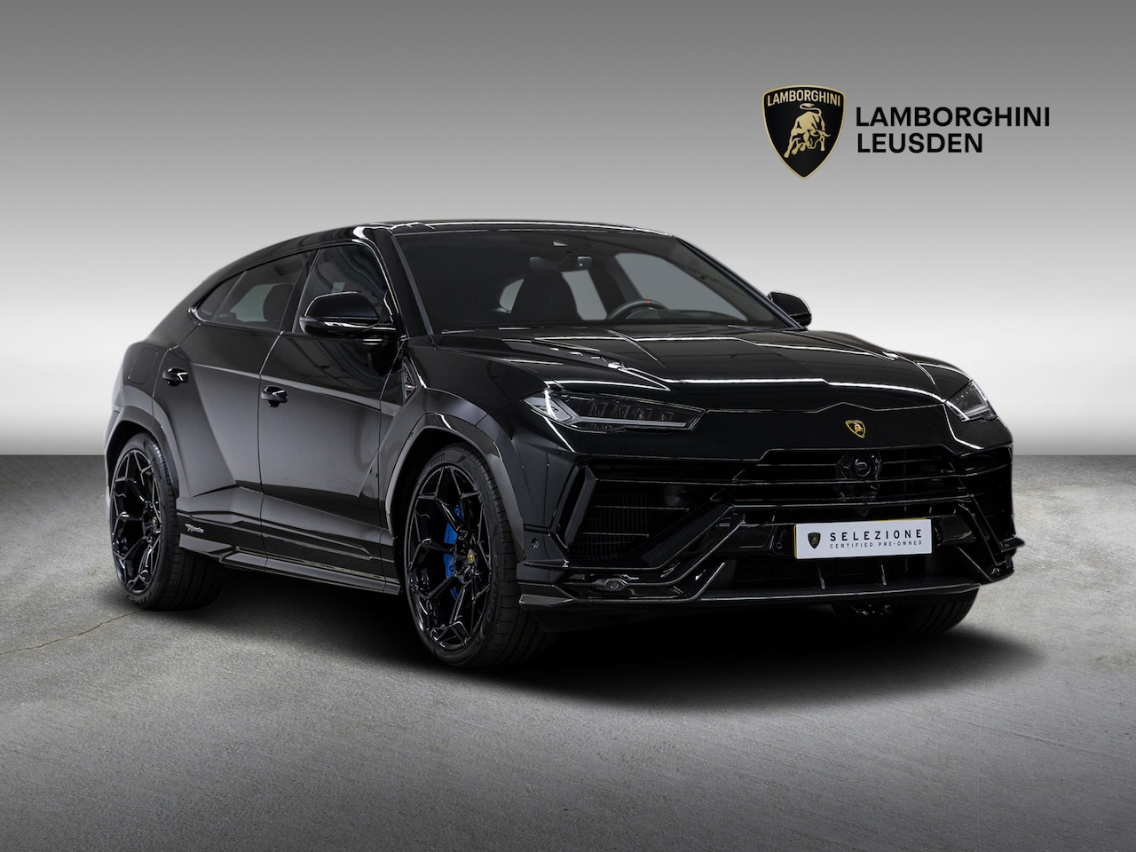 Lamborghini Urus - Performante |Panorama Roof|B&O 3D - AutoWereld.nl