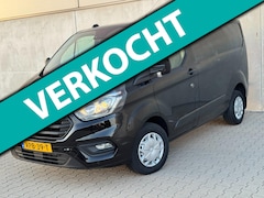 Ford Transit Custom - 2.0 TDCI EURO6 Navi Airco Cruise Camera NAP