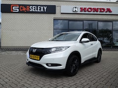 Honda HR-V - 1.5 i VTEC EXECUTIVE CVT BLACK EDITION TREKHAAK