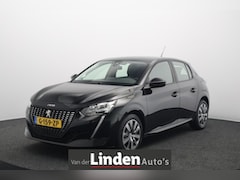 Peugeot 208 - 1.2 PureTech Blue Lease Active | Navigatie | Carplay & Android | Cruise