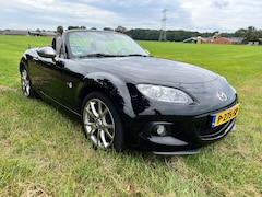 Mazda MX-5 - 2.0 GT-M BBR super 200