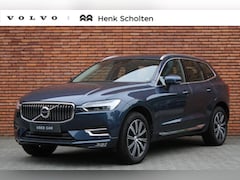 Volvo XC60 - T5 Automaat Inscription | Panoramadak | Adaptieve Cruise Control | Verwarmbare Voorstoelen