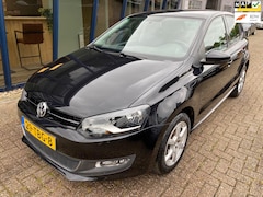 Volkswagen Polo - 1.2 TSI Highline DSG 5-Deurs