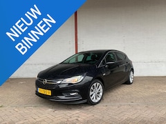 Opel Astra - 1.4 Innovation |Dealer onderhouden|Stoel/Stuurwielverwarming|