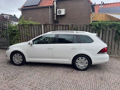 Volkswagen Golf Variant - 1.4 TSI Comfortline 160 PK