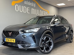 CUPRA Formentor - 1.4 e-Hybrid Memoryseat/Trekhaak/Camera