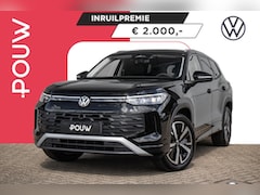 Volkswagen Tayron - 1.5 eTSI 150pk Life Edition 7p. | Trekhaak | Stoel-/Stuurverwarming | Achteruitrijcamera |