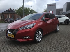 Nissan Micra - 1.0 IG-T N-Connecta
