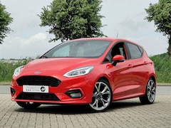 Ford Fiesta - 1.0 EcoBoost ST-Line