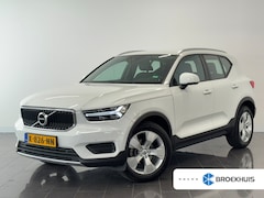 Volvo XC40 - T2 Momentum | Achteruitrijcamera | Apple Carplay/Android Auto|telefoonintegratie premium |