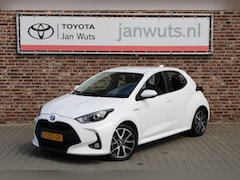 Toyota Yaris - 1.5 Hybrid Active Plus + trekhaak