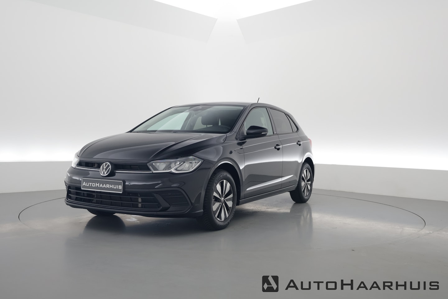 Volkswagen Polo - 1.0 TSI DSG | Navi | Travel Assist | Camera | Stoelverw. | Apple CarPlay | - AutoWereld.nl