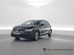 Volkswagen Polo - 1.0 TSI DSG | Navi | Travel Assist | Camera | Stoelverw. | Apple CarPlay |