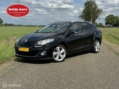 Renault Mégane Estate - 1.5 dCi Bose Pano Clima PDC