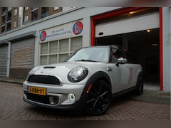 MINI Clubman - 1.6 Cooper S Chili | MANIAKAAL ONDERHOUDEN | BOMVOL | Panoramadak | Bi-XENON | SFEERVERLIC