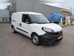 Fiat Doblò Cargo - 1.6 MJ L2H1 Maxi 3 zits bj20 airco navi