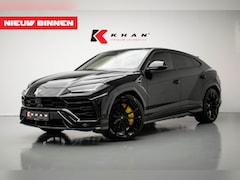 Lamborghini Urus - 4.0 V8 |Pano|TwoTone|Massage|23Inch|HUD|B&O|