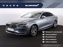 Volvo S90 - T8 390pk AWD Inscription - Intellisafe Assist & Surround - Schuif-kanteldak - 360º Camera