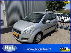 Suzuki Splash - 1.2 Exclusive AIRCO / TREKHAAK / EL.RMN / CPV / LMV / NETTE STAAT